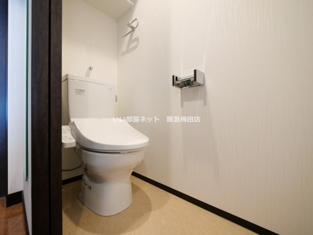 トイレ　2025年8月施工です。参考資料として