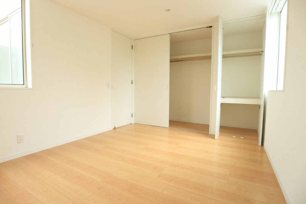 その他部屋・スペース　閑静な住宅街ですのでゆっくり睡眠がとれます。