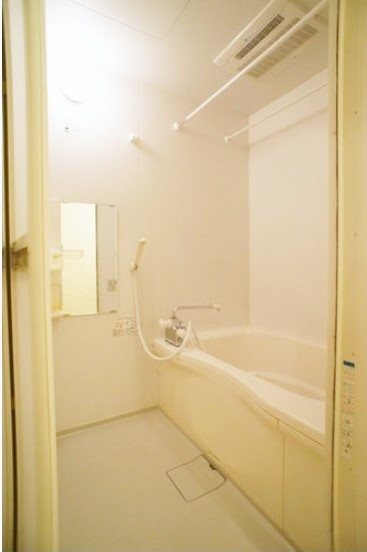 MAST LIFE SOGAの風呂写真
