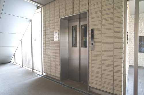 MAST LIFE SOGAの外観写真