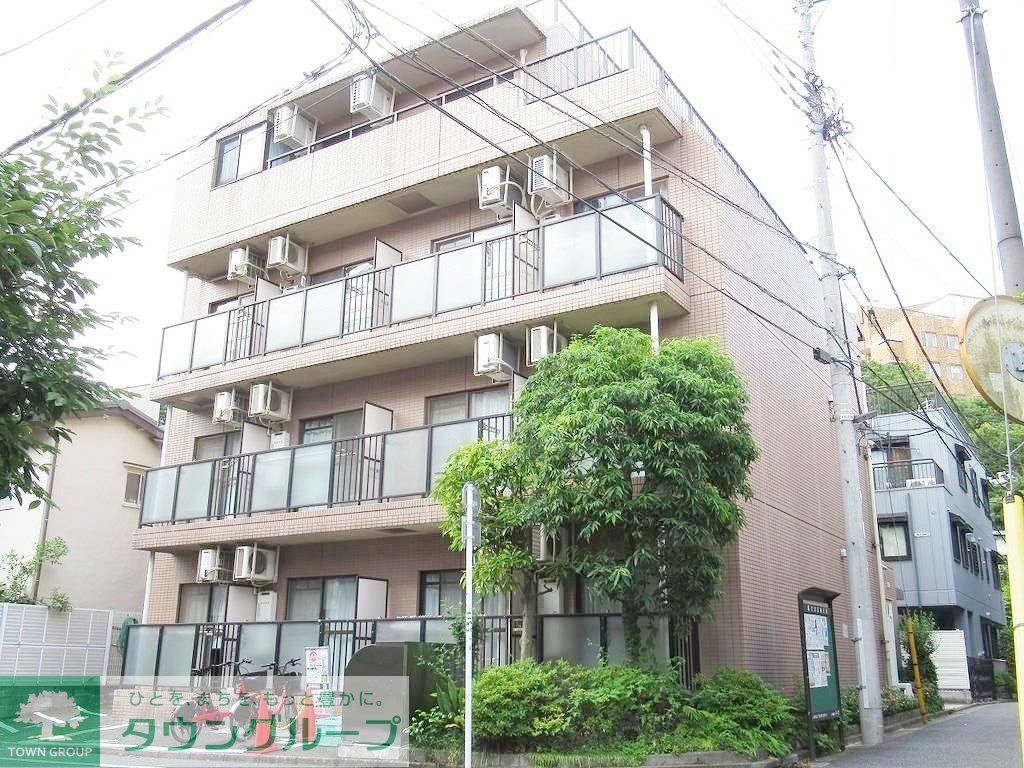 真正館