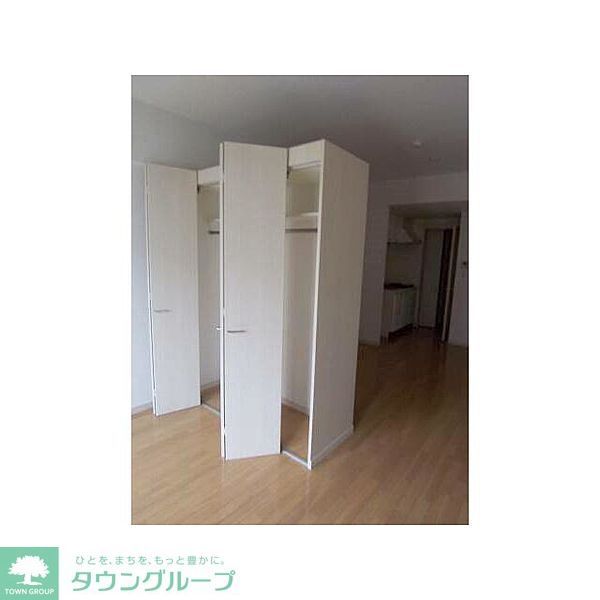 その他　収納