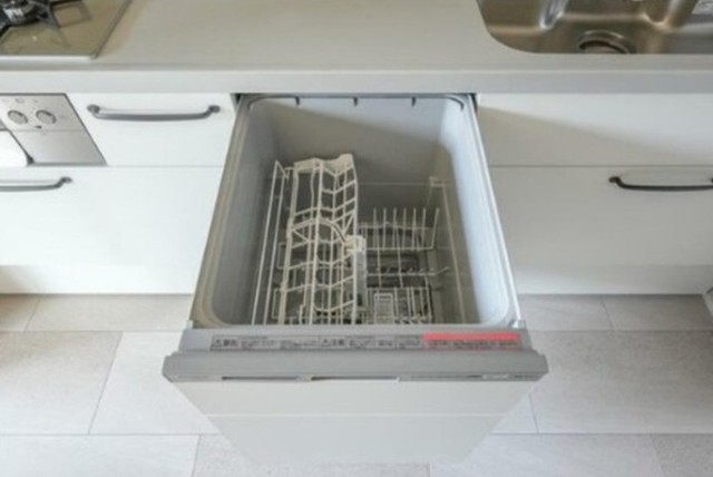 その他設備　別部屋同仕様