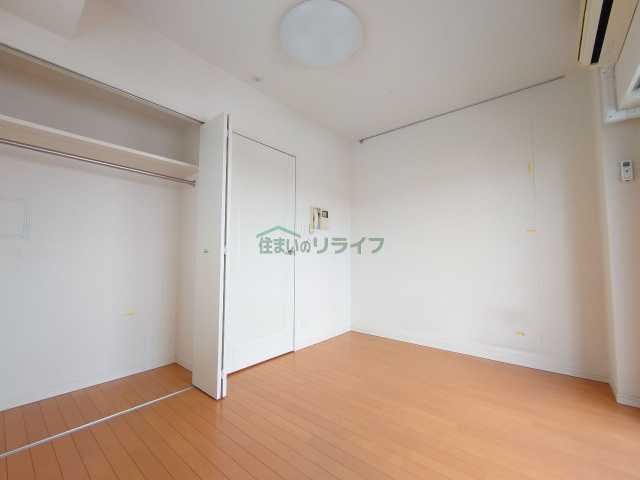 居室・リビング　別部屋参考写真