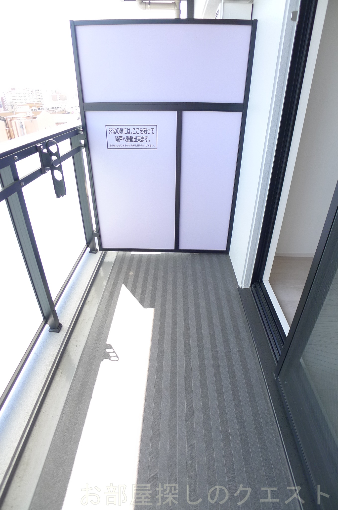 S-RESIDENCE堀田Northの内装写真