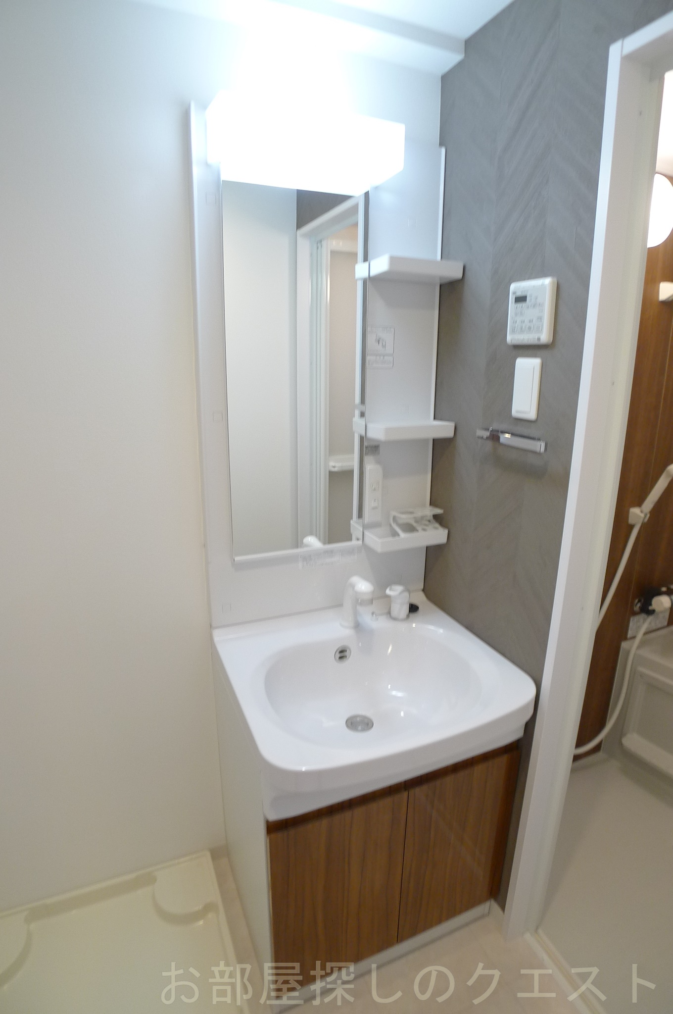 S-RESIDENCE堀田Northの内装写真