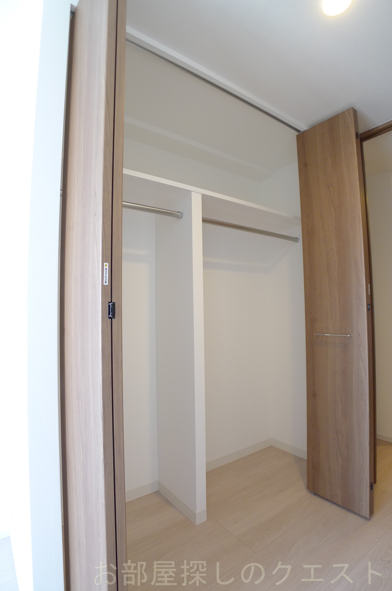 S-RESIDENCE堀田Northの内装写真
