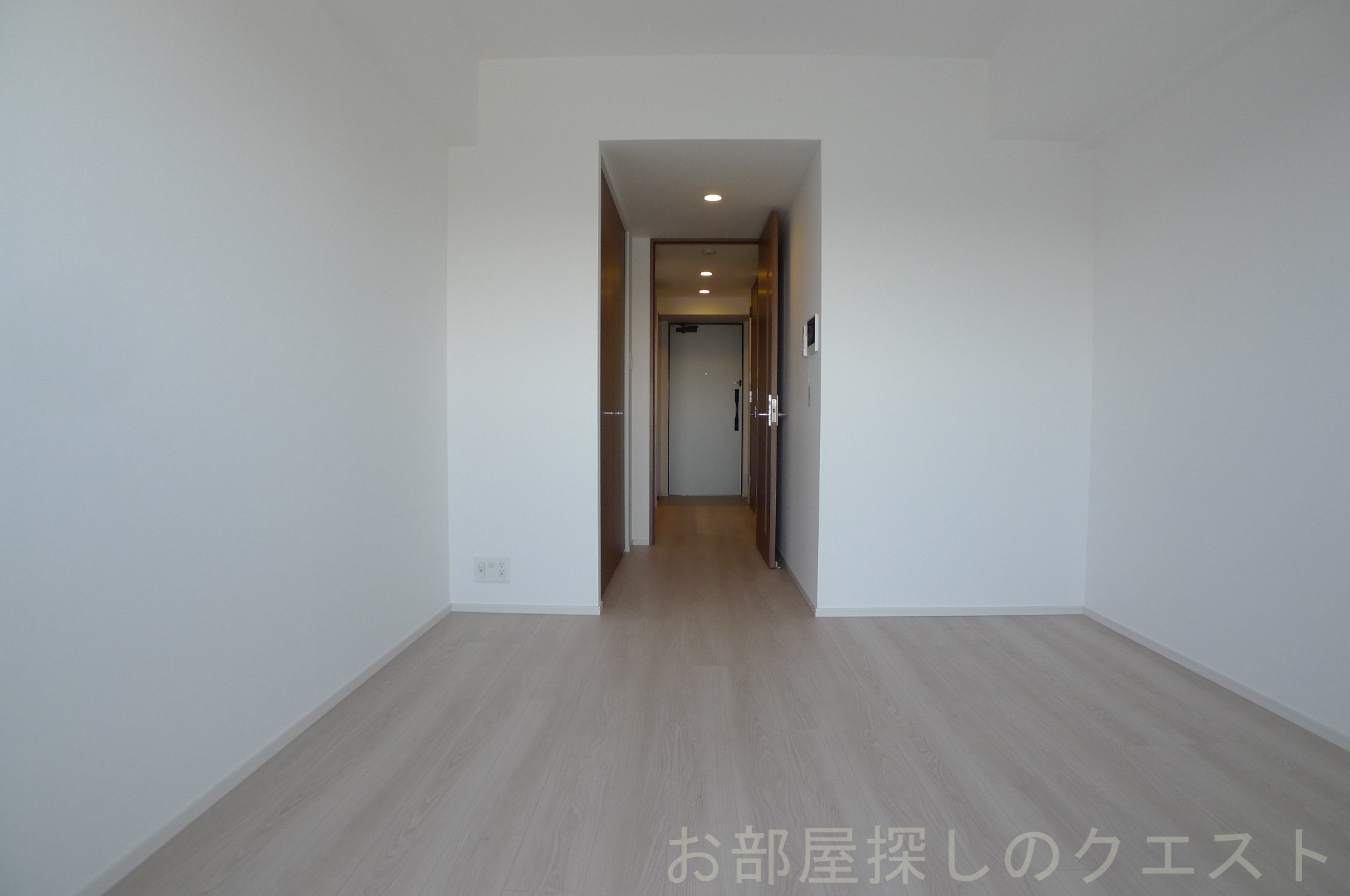 S-RESIDENCE堀田Northの居間写真