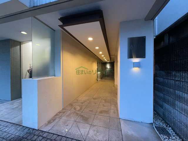 エントランス　ＡＤＩＫ恵比寿南