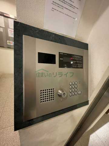 セキュリティ　ＡＤＩＫ恵比寿南