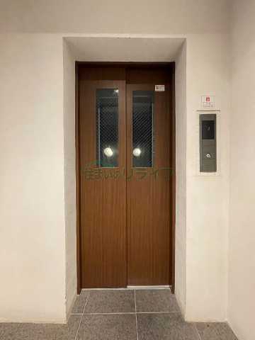その他共有部分　ＡＤＩＫ恵比寿南