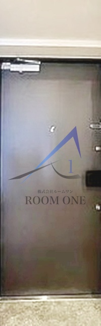 玄関　玄関です。