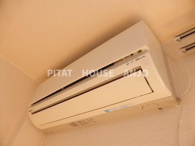 その他設備　同物件別部屋