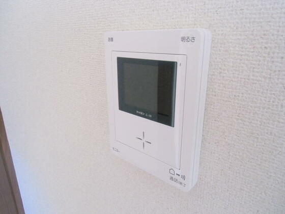 その他設備　類似タイプ他室写真