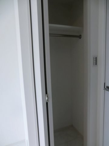 収納　内見予約受付中、お気軽にお問い合わせください。【0037-6