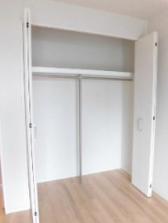 収納　収納※別部屋参考写真