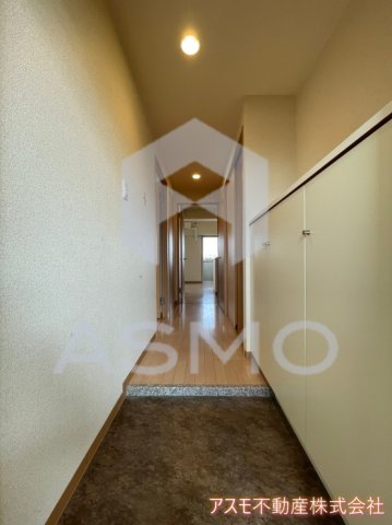 その他部屋・スペース　同マンション別部屋　参考写真