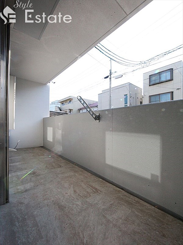 地下鉄鶴舞線 浄心駅 徒歩7分 4階建 築8年の内装写真