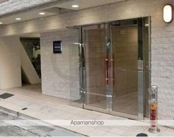 エクスクルーシブアイディ両国の外観写真