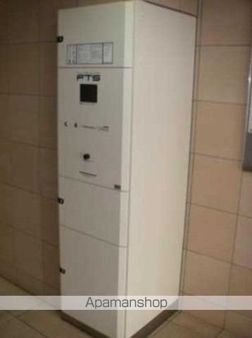 エクスクルーシブアイディ両国の内装写真