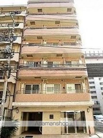 エクスクルーシブアイディ両国の外観写真