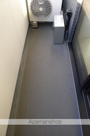 ステージグランデ清澄白河アジールコートのその他写真