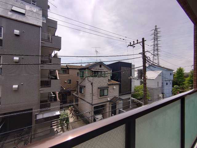 愛幸中葛西マンションのその他写真