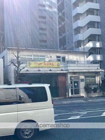 その他　志村消防署成増出張所（その他）まで119m