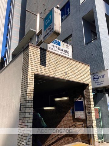その他　地下鉄成増駅（その他）まで184m