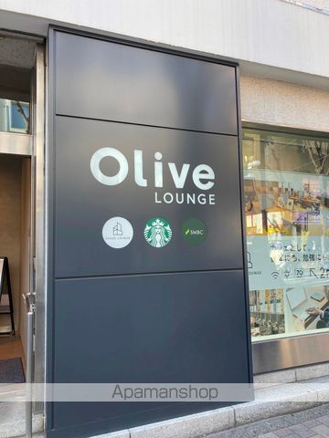 銀行　（株）三井住友銀行／成増支店　Ｏｌｉｖｅ（銀行）まで300m