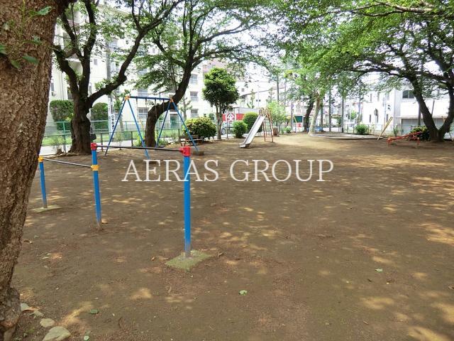公園　八千代台第4公園（公園）まで260m
