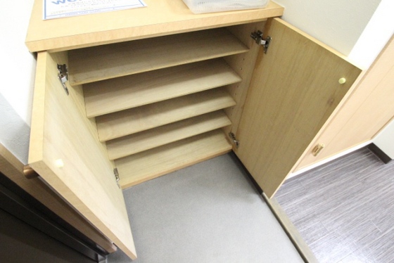 その他　※別部屋の写真です