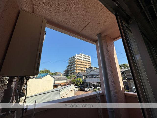 眺望　眺望
