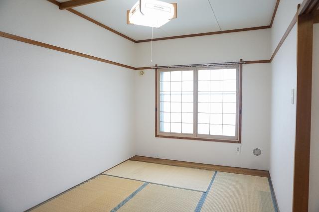 その他部屋・スペース　居室２