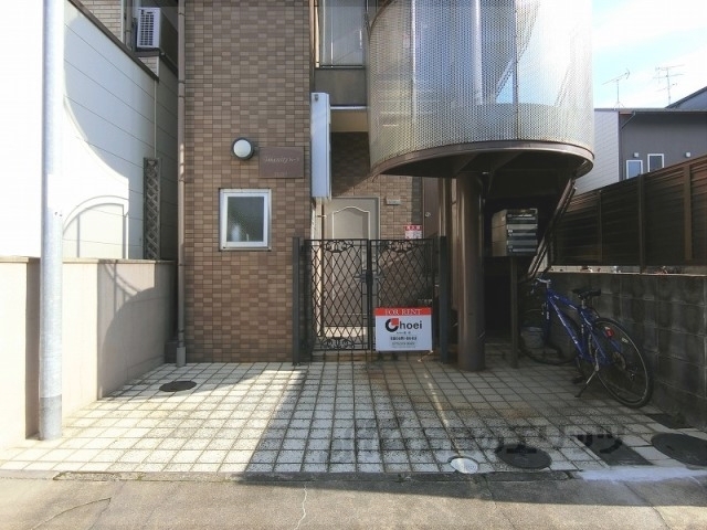 アメニティK1の外観写真