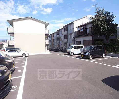 地下鉄東西線 石田駅 徒歩9分 3階建 築18年のその他写真