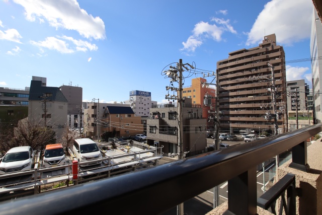 眺望　※別室の参考写真の為、現況優先です。