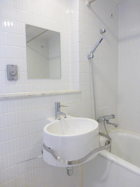 洗面設備　洗面※別部屋参考写真
