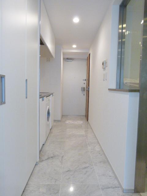 玄関　玄関※別部屋参考写真