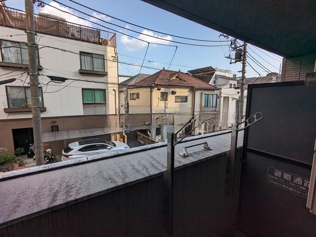 庭