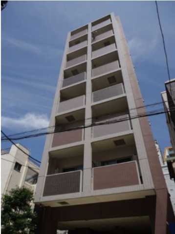 建物外観　リライフ浅草店