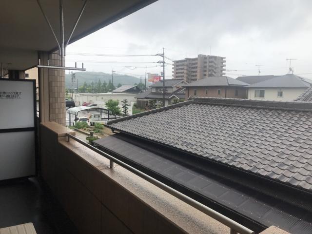 バルコニー　ベランダ