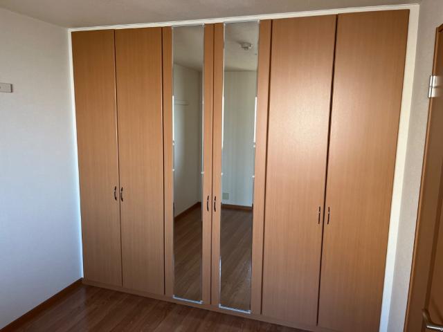 その他部屋・スペース　洋室