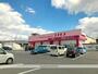 ドラックストア　コスモス　島崎店（ドラッグストア）まで480m