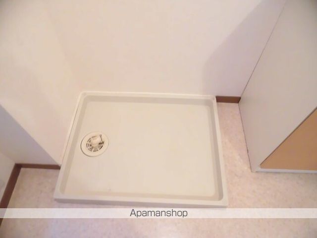 熊本市北区 2階建 築23年の内装写真