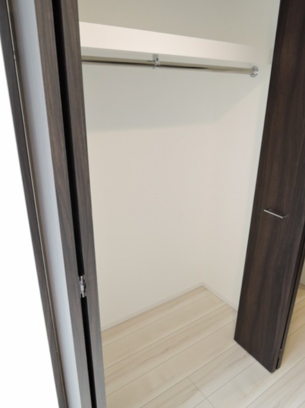 プレール・ドゥーク志村坂上IIの内装写真