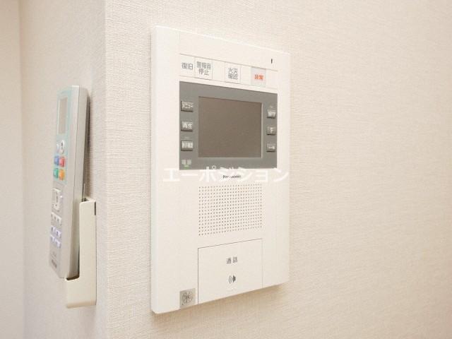 プロシード大阪NB3のその他写真