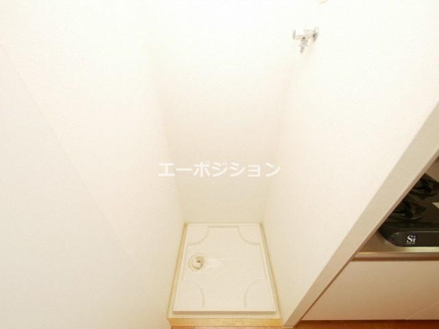 プロシード大阪NB3の内装写真