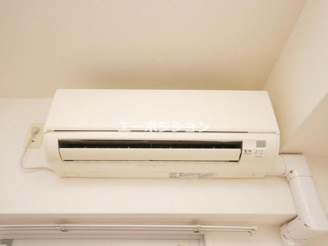 プロシード大阪NB3のその他写真