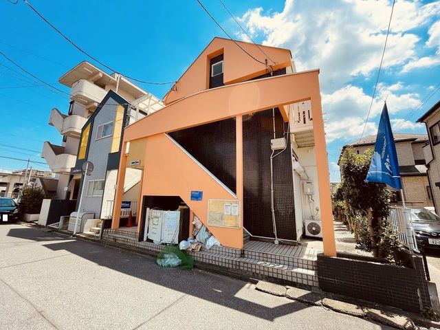 ジュネパレス松戸第707